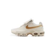 Lage Sneakers Nike Air Max Plus Tiempo Metallic Gold