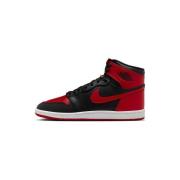 Hoge Sneakers Nike 1 Retro High 85 Bred (2025)
