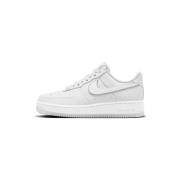 Lage Sneakers Nike Air Force 1 Low SP A Ma Maniére White