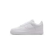 Lage Sneakers Nike Air Force 1 Low Kobe Bryant Forever White