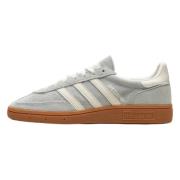 Lage Sneakers adidas Handball Spezial Wonder Silver Gum