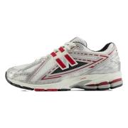 Lage Sneakers New Balance 1906R Silver Classic Crimson