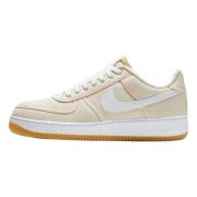 Lage Sneakers Nike Air Force 1 Low Premium Light Cream Gum