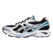 Lage Sneakers Asics GT-2160 Black Pure Silver Bright Blue