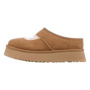 Pantoffels UGG Bea Mary Jane Chestnut