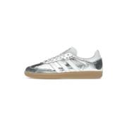 Sneakers adidas Samba OG Silver Metallic Cracked Leather