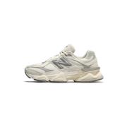 Sneakers New Balance 9060 Sea Salt White