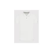 Polo Shirt Korte Mouw Jack &amp; Jones 12204842 COMMUTE-ANTARCTICA