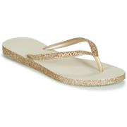 Teenslippers Havaianas SLIM SPARKLE