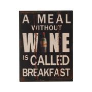 Posters Signes Grimalt Wijn Wandplaten