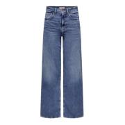 Jeans Only 15282980 MADISON L.32-MEDIUM BLUE