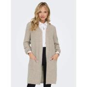 Vest Only 15179815 JADE-WHITECAP GRAY