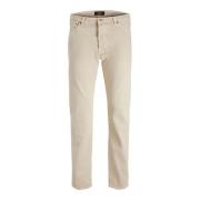 Broek Jack &amp; Jones 12246401 CHRIS JJCOOPER-MOONBEAM
