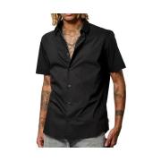 Overhemd Korte Mouw Kaporal -