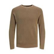 Trui Jack &amp; Jones 12236815 MATT-OTTER