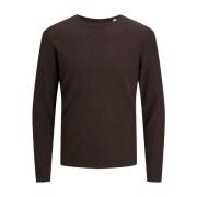 Trui Jack &amp; Jones 12258407 COOPER-MULCH