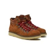 Laarzen Jack &amp; Jones 12262858 CHORLTON-TOBACCO BROWN