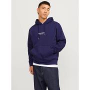 Sweater Jack &amp; Jones 12241687 JORVESTERBRO-OCEAN CAVERN