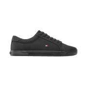 Lage Sneakers Tommy Hilfiger Harlow 1D