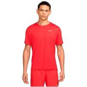 T-shirt Korte Mouw Nike T-shirt manches courtes Dri-Fit UV Miler