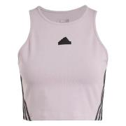 Top adidas Débardeur Future Icons 3 Stripes