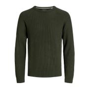 Trui Jack &amp; Jones 12278916 PANNEL-DUFFEL BAG