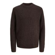 Trui Jack &amp; Jones 12286911 BLEECKER-MULCH