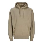 Sweater Jack &amp; Jones 12268272 CHARGE FADED HD-SILVER SAGE