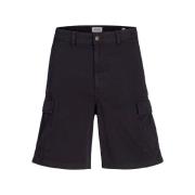 Jeans Jack &amp; Jones 12275836 KARL-BLACK