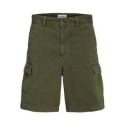 Jeans Jack &amp; Jones 12275836 KARL-OLIVE NIGHT