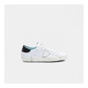Sneakers Philippe Model PRLD V022 - PARIS X-BLANC NOIR