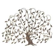 Beeldjes Signes Grimalt Boommuurornament