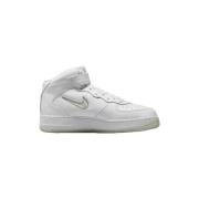Hoge Sneakers Nike Air Force 1 Mid