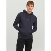 Sweater Jack &amp; Jones 12233972 STAR-DARK NAVY