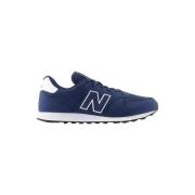 Lage Sneakers New Balance 500