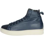 Hoge Sneakers Antony Sander NEVADA