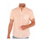 Overhemd Korte Mouw Rms 26 -