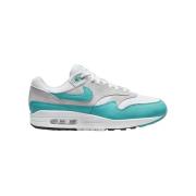 Lage Sneakers Nike Air Max 1 Clear Jade