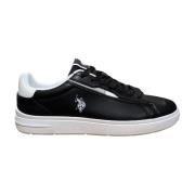 Lage Sneakers U.S Polo Assn. ARIS001M/6YM1