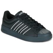 Lage Sneakers adidas STREETTALK
