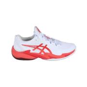 Lage Sneakers Asics Chaussures de tennis Court FF 3 Novak Clay