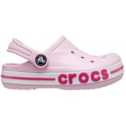 Klompen Crocs Bayaband