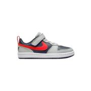 Lage Sneakers Nike Ourt Borough Low Recraft