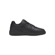 Lage Sneakers Puma Doublecourt