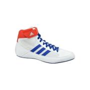 Hoge Sneakers adidas Baskets basses Havoc blanches