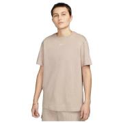 T-shirt Korte Mouw Nike T-shirt Boyfriend Essential