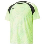 T-shirt Korte Mouw Puma T-shirt Teamliga Graphic