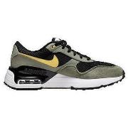 Lage Sneakers Nike Jr Air Max System