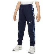 Trainingsbroek Nike Pantalon de jogging ajusté bleu
