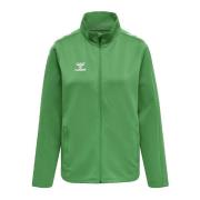 Trainingsjack hummel Veste HmlCore XK ajustée col haut